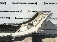 Ford Focus Convertible Cabrio 2006-2008 Front Bumper With Grill [f72]