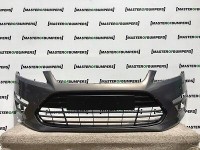 Ford Mondeo Mk4 Face Lifting 2011-2015 Front Bumper [f108]