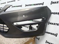 Ford Mondeo Mk4 Face Lifting 2011-2015 Front Bumper [f108]