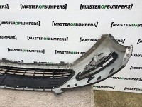 Ford Mondeo Mk4 Face Lifting 2011-2015 Front Bumper [f108]