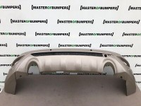 Ford Kuga St Titanium X 2012-2016 Rear Bumper Genuine [f383]