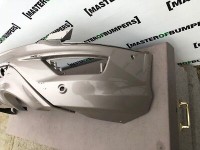 Ford Kuga St Titanium X 2012-2016 Rear Bumper Genuine [f383]