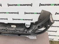 Ford Kuga St Titanium X 2012-2016 Rear Bumper Genuine [f383]