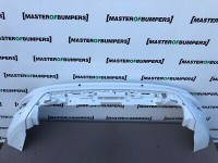 Ford Kuga St Titanium X 2012-2016 Rear Bumper Genuine [f414]