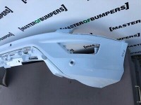 Ford Kuga St Titanium X 2012-2016 Rear Bumper Genuine [f414]