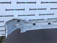 Ford Kuga St Titanium X 2012-2016 Rear Bumper Genuine [f414]