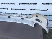 Ford Kuga St Titanium X 2012-2016 Rear Bumper Genuine [f414]