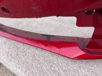 Ford Kuga St Line Titanium 2020-on Front Bumper Red 4 Pdc Genuine [f403]