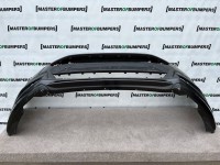 Ford Mondeo Mk4 2015-2018 Front Bumper 4 Pdc Genuine [B413]