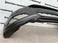 Ford Mondeo Mk4 2015-2018 Front Bumper 4 Pdc Genuine [B413]