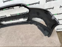 Ford Mondeo Mk4 2015-2018 Front Bumper 4 Pdc Genuine [B413]