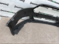 Ford Mondeo Mk4 2015-2018 Front Bumper 4 Pdc Genuine [B413]