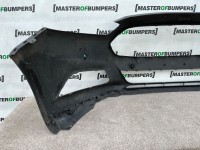 Ford Mondeo Mk4 2015-2018 Front Bumper 4 Pdc Genuine [B413]