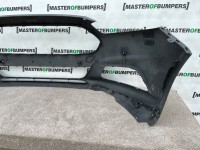 Ford Mondeo Mk4 2015-2018 Front Bumper 4 Pdc Genuine [B413]