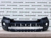 Ford Ranger Wildtrack Pick Up Mk4 2019-2023 Front Bumper 4 Pdc Genuine [f453]