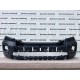 Ford Ranger Wildtrack Pick Up Mk4 2019-2023 Front Bumper 4 Pdc Genuine [f453]