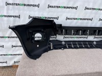 Ford Ranger Wildtrack Pick Up Mk4 2019-2023 Front Bumper 4 Pdc Genuine [f453]