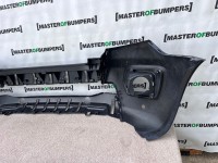 Ford Ranger Wildtrack Pick Up Mk4 2019-2023 Front Bumper 4 Pdc Genuine [f453]