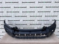 Ford Ranger Wildtrack Pick Up Mk4 2019-2023 Front Bumper 4 Pdc Genuine [f453]