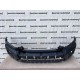 Ford Ranger Wildtrack Pick Up Mk4 2019-2023 Front Bumper 4 Pdc Genuine [f453]