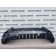 Ford Ranger Wildtrack Pick Up Mk4 2019-2023 Front Bumper 4 Pdc Genuine [f453]