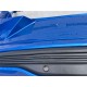 Ford Puma St Line X Titanium Suv 2019-2023 Rear Bumper Blue 6 Pdc Genuine [f465]