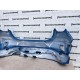 Ford Puma St Line X Titanium Suv 2019-2023 Rear Bumper Blue 6 Pdc Genuine [f465]