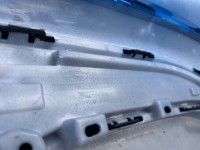 Ford Puma St Line X Titanium Suv 2019-2023 Rear Bumper Blue 6 Pdc Genuine [f465]