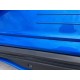 Ford Puma St Line X Titanium Suv 2019-2023 Rear Bumper Blue 6 Pdc Genuine [f465]