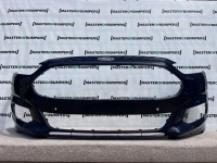 Ford Mondeo St Line Mk4 Saloon Estate 2015-2018 Front Bumper Pdc Genuine [B457]