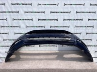 Ford Mondeo St Line Mk4 Saloon Estate 2015-2018 Front Bumper Pdc Genuine [B457]