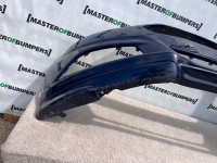 Ford Mondeo St Line Mk4 Saloon Estate 2015-2018 Front Bumper Pdc Genuine [B457]