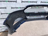 Ford Mondeo St Line Mk4 Saloon Estate 2015-2018 Front Bumper Pdc Genuine [B457]