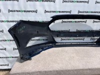 Ford Mondeo St Line Mk4 Saloon Estate 2015-2018 Front Bumper Pdc Genuine [B457]