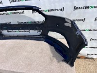 Ford Mondeo St Line Mk4 Saloon Estate 2015-2018 Front Bumper Pdc Genuine [B457]