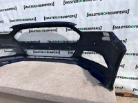 Ford Mondeo St Line Mk4 Saloon Estate 2015-2018 Front Bumper Pdc Genuine [B457]