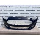 Ford Mondeo St Line Mk4 Saloon Estate 2015-2018 Front Bumper Pdc Genuine [B457]