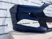 Ford Mondeo St Line Mk4 Saloon Estate 2015-2018 Front Bumper Pdc Genuine [B457]