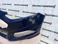 Ford Mondeo St Line Mk4 Saloon Estate 2015-2018 Front Bumper Pdc Genuine [B457]