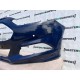 Ford Mondeo St Line Mk4 Saloon Estate 2015-2018 Front Bumper Pdc Genuine [B457]