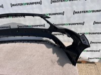 Ford Mustang Gt 5.0 V8 Coupe Cabrio 2018-2023 Front Bumper Genuine [f459]