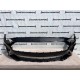 Ford Mustang Gt 5.0 V8 Coupe Cabrio 2018-2023 Front Bumper Genuine [f459]