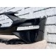 Ford Mustang Gt 5.0 V8 Coupe Cabrio 2018-2023 Front Bumper Genuine [f459]