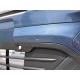 Ford Transit Custom Trend 2018-2022 Front Bumper Blue 4 Pdc Genuine [f471]