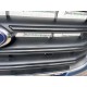 Ford Transit Custom Trend 2018-2022 Front Bumper Blue 4 Pdc Genuine [f471]