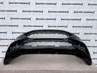 Ford Puma St Line Phev Mk3 Suv 2019-2023 Front Bumper No Pdc Genuine [f487]