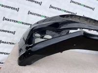 Ford Puma St Line Phev Mk3 Suv 2019-2023 Front Bumper No Pdc Genuine [f487]