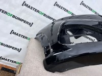 Ford Puma St Line Phev Mk3 Suv 2019-2023 Front Bumper No Pdc Genuine [f487]