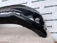 Ford Puma St Line Phev Mk3 Suv 2019-2023 Front Bumper No Pdc Genuine [f487]