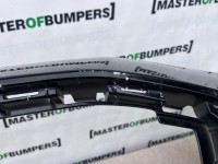 Ford Puma St Line Phev Mk3 Suv 2019-2023 Front Bumper No Pdc Genuine [f487]